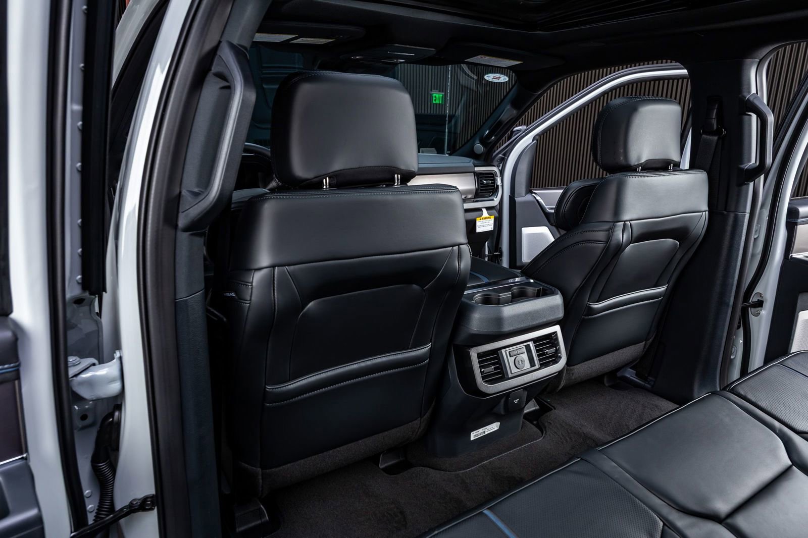 Used 2026 Ford F250 Platinum image 34