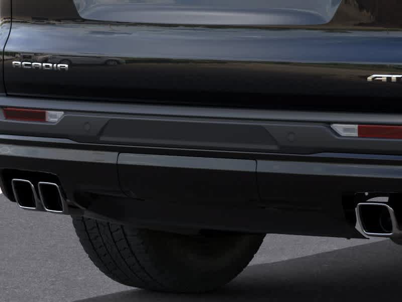 New 2027 GMC Acadia AT4 w/ Luxury Package AWD/4WD image 14