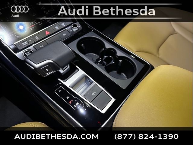 New 2026 Audi Q7 3.0T Premium image 19