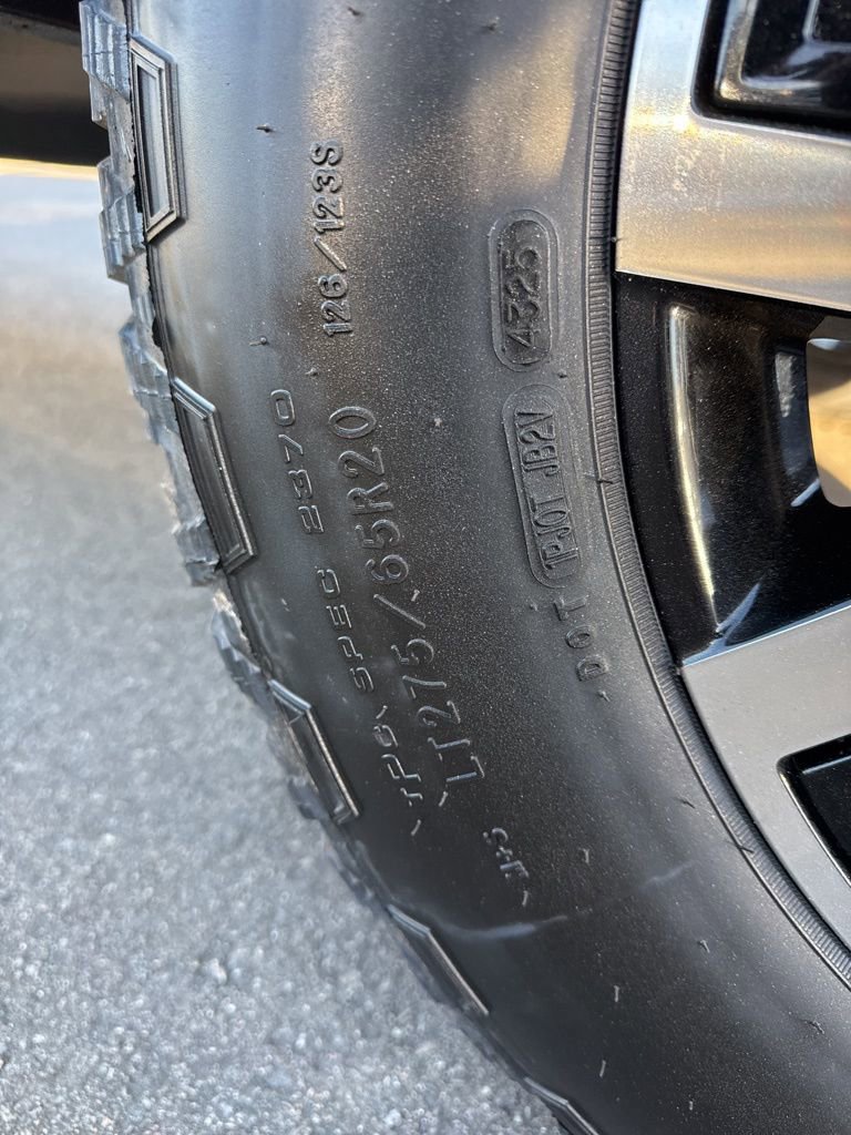 New 2026 GMC Sierra 2500 Denali Ultimate image 41