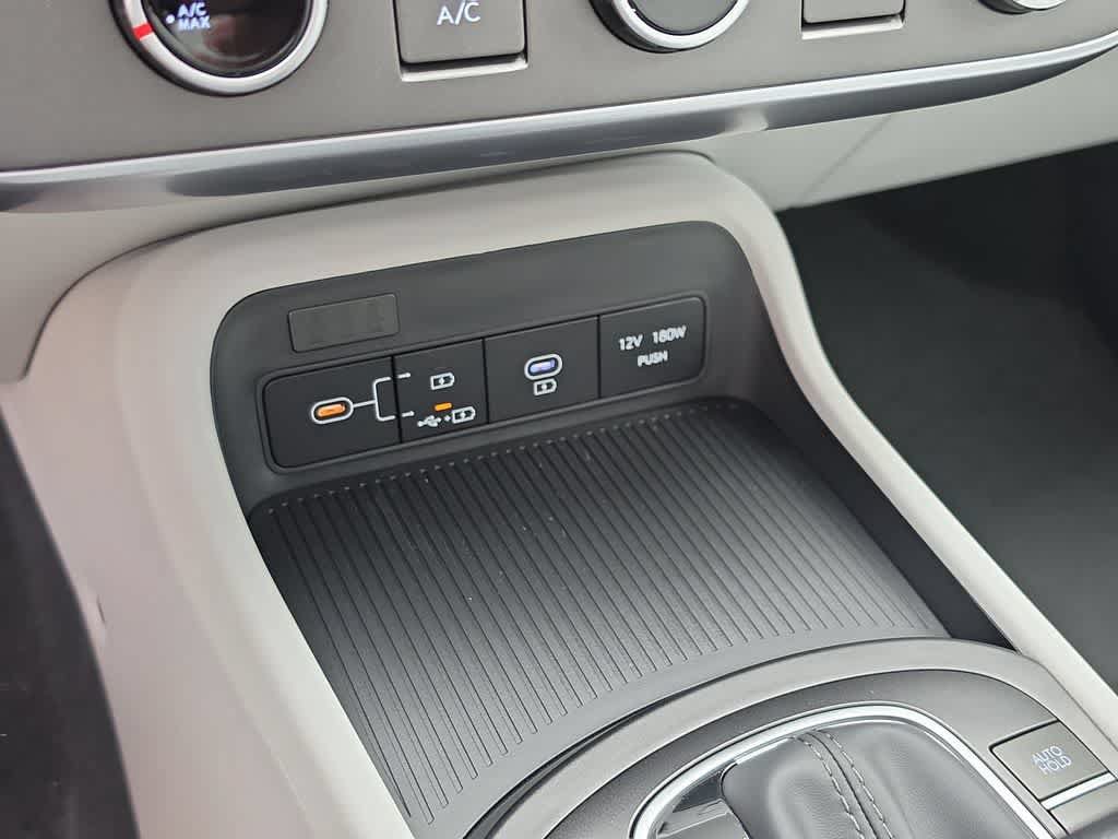 New 2027 Hyundai Kona SE FWD image 32