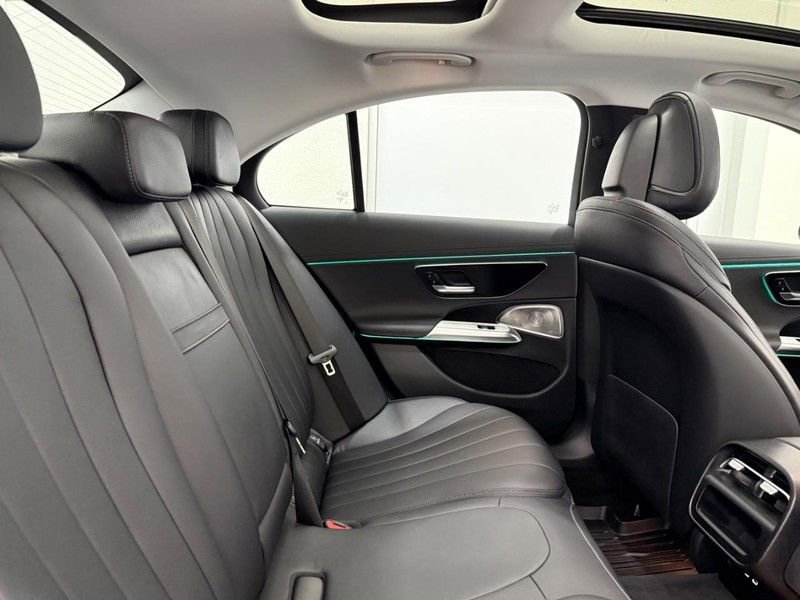 Certified 2024 Mercedes-Benz E 350 4MATIC Sedan image 8