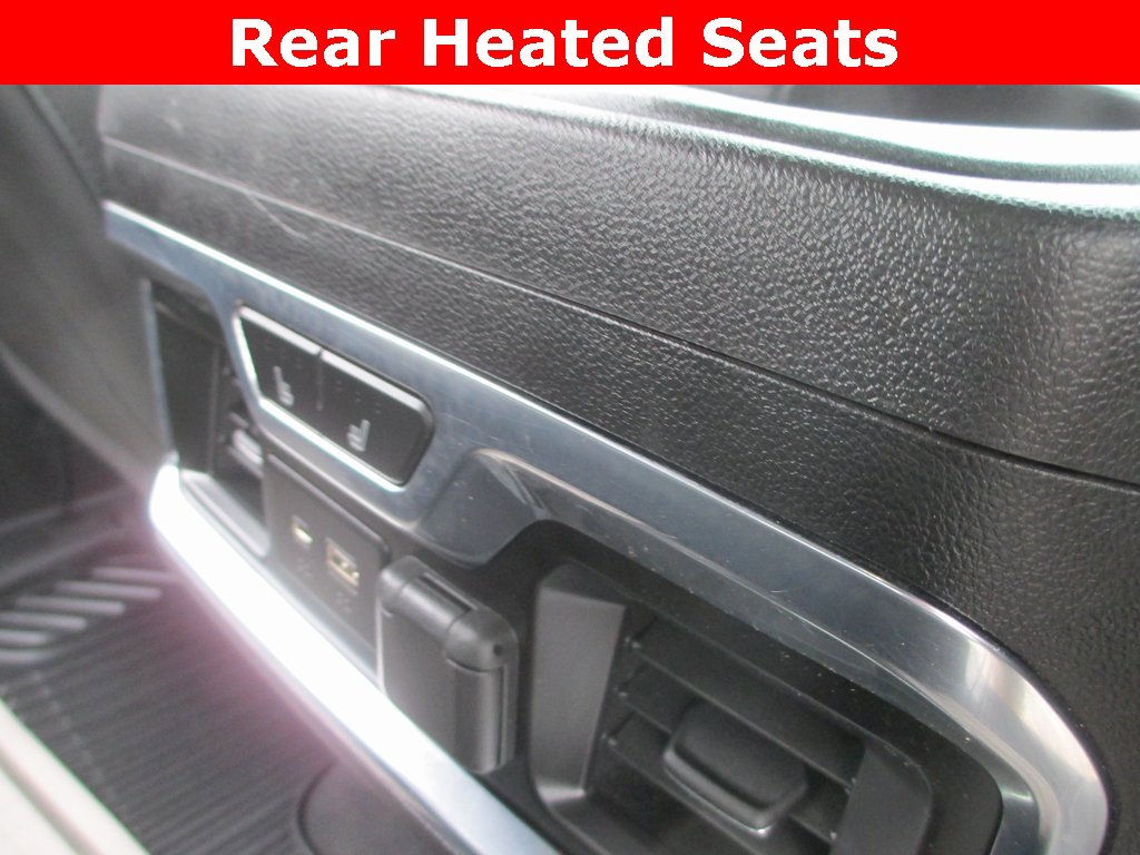 Used 2020 Chevrolet Silverado 2500 LTZ w/ LTZ Plus Package image 20