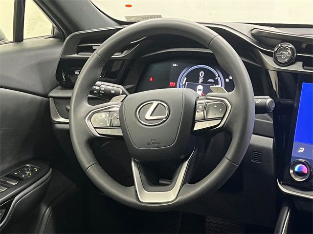 Certified 2023 Lexus RZ 450e Premium w/ Technology Package image 15