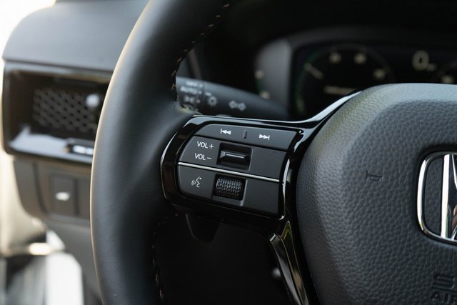 New 2026 Honda CR-V Sport Touring image 23