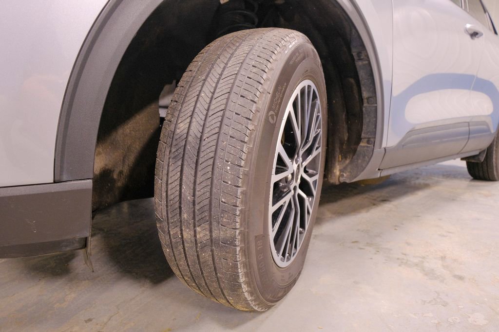 Used 2024 Ford Escape Base image 35