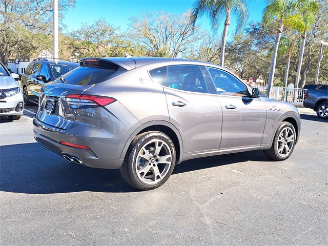 Used 2023 Maserati Levante GT image 6