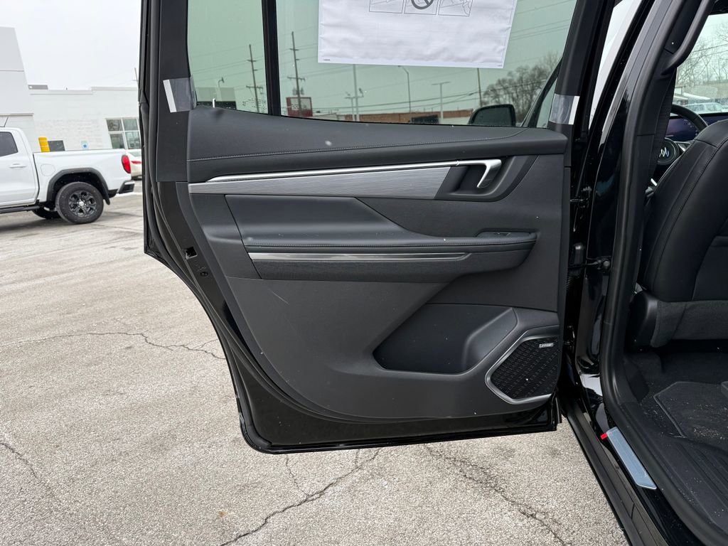 New 2026 Buick Enclave Preferred w/ Power Package image 22