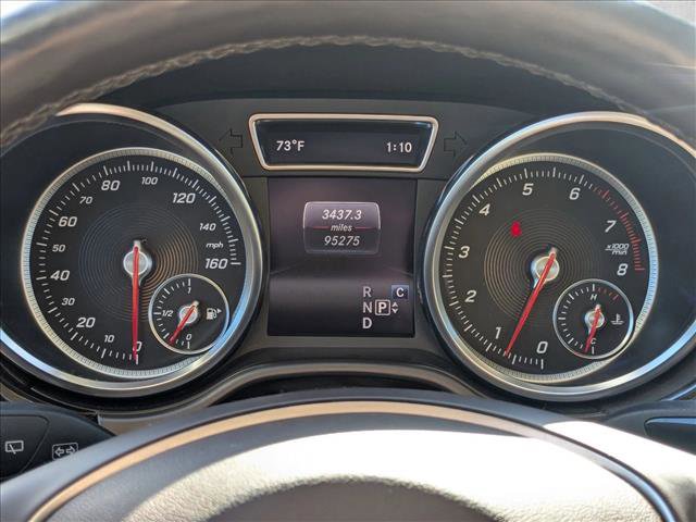 Used 2017 Mercedes-Benz GLE 350 GLE 350 image 10