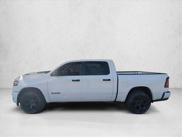 New 2026 RAM 1500 Big Horn image 5