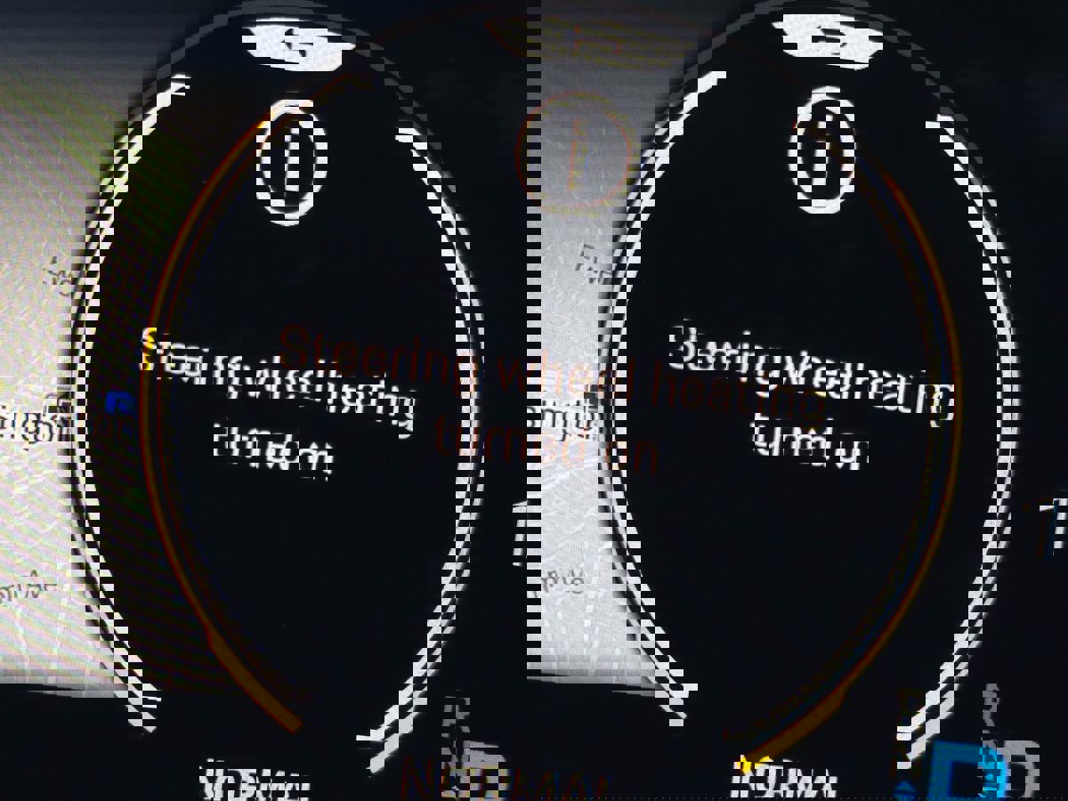 Used 2023 Porsche Taycan 4 Cross Turismo w/ Premium Package image 31