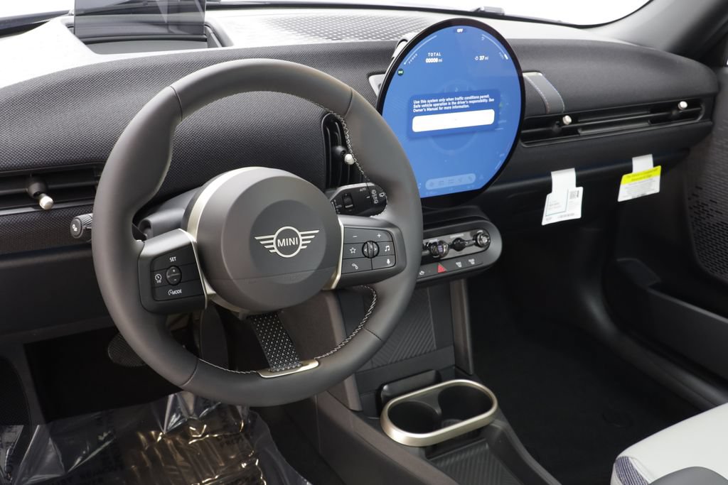 New 2026 MINI Cooper 2-Door Hardtop FWD image 8