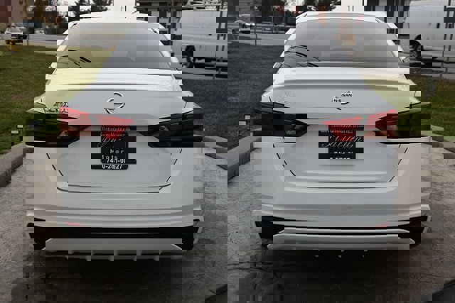 Used 2021 Nissan Altima 2.5 S image 6