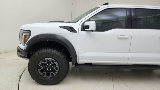 Used 2025 Ford F150 Raptor w/ Equipment Group 803A Raptor R image 9