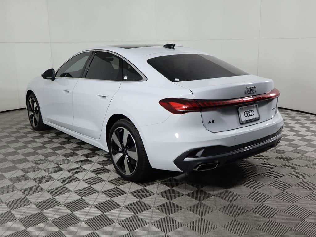 Used 2025 Audi A5 2.0T Premium w/ Convenience Package image 8