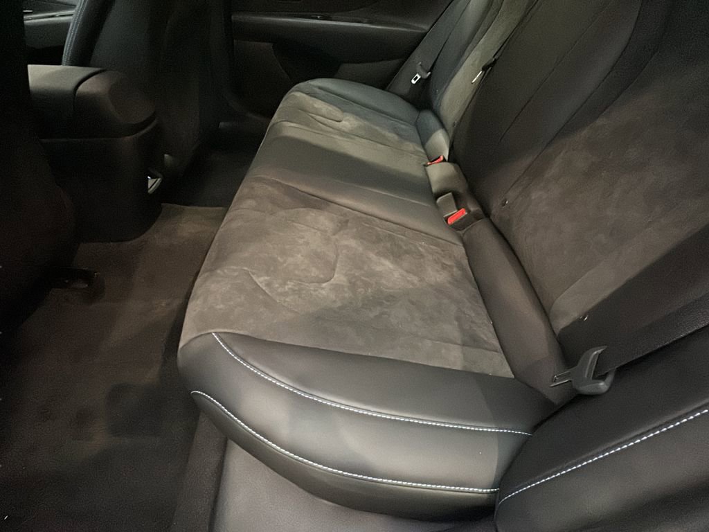 New 2026 Hyundai Elantra N w/ Cargo Package FWD image 12