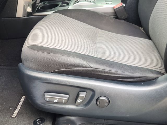 Used 2018 Toyota 4Runner SR5 image 23