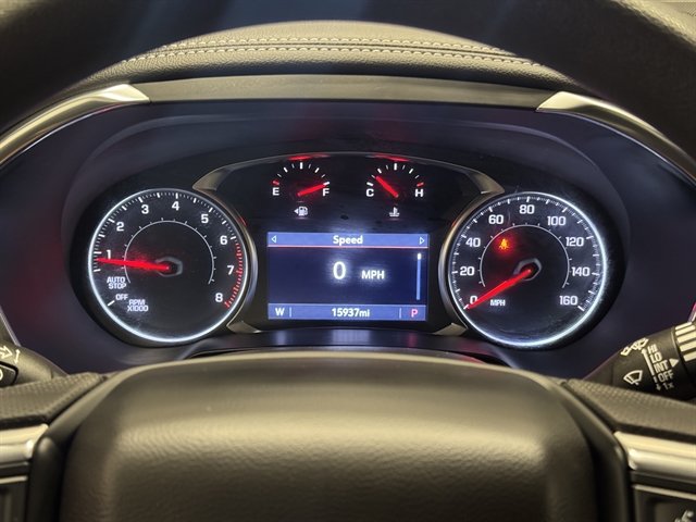 Used 2023 Chevrolet Blazer LT w/ Convenience Package AWD/4WD image 24