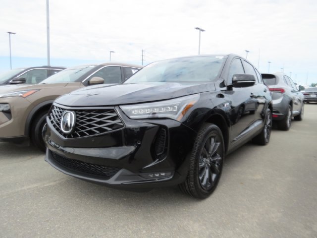 Used 2026 Acura RDX w/ Advance Package AWD/4WD image 24