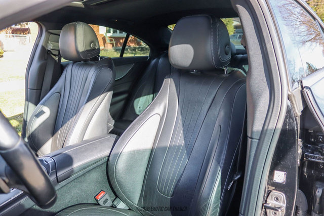 Used 2019 Mercedes-Benz CLS 450 4MATIC image 29