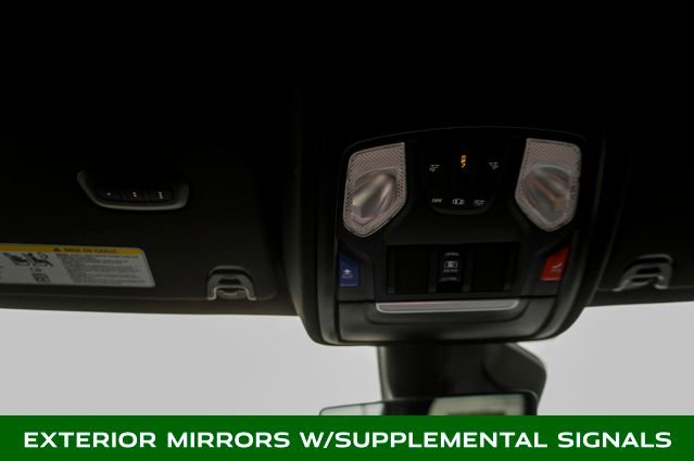 Used 2025 RAM 1500 Big Horn image 24