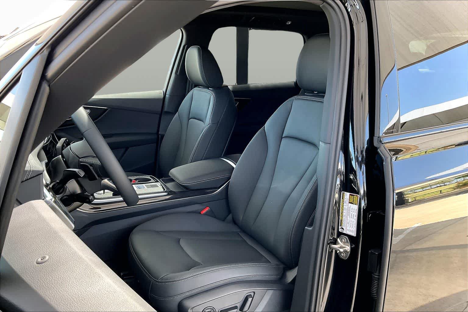 New 2026 Audi Q7 2.0T Premium AWD/4WD image 9