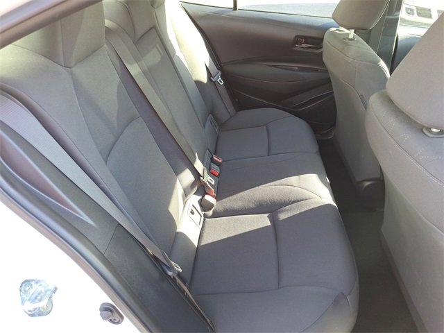 Used 2024 Toyota Corolla LE image 25