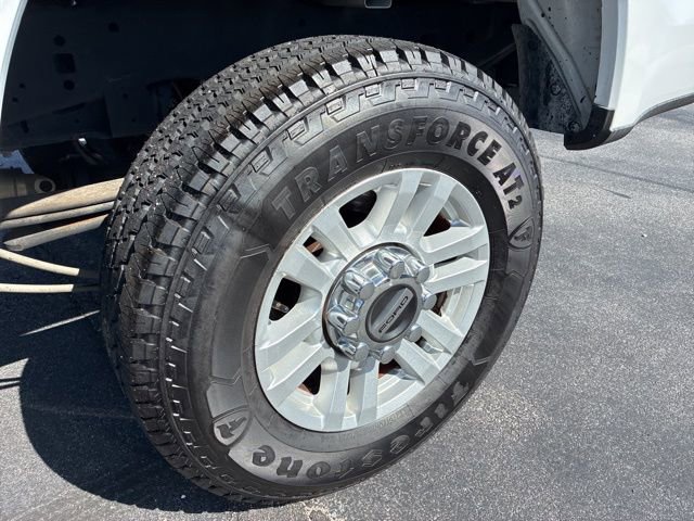 Used 2019 Ford F250 XLT image 12