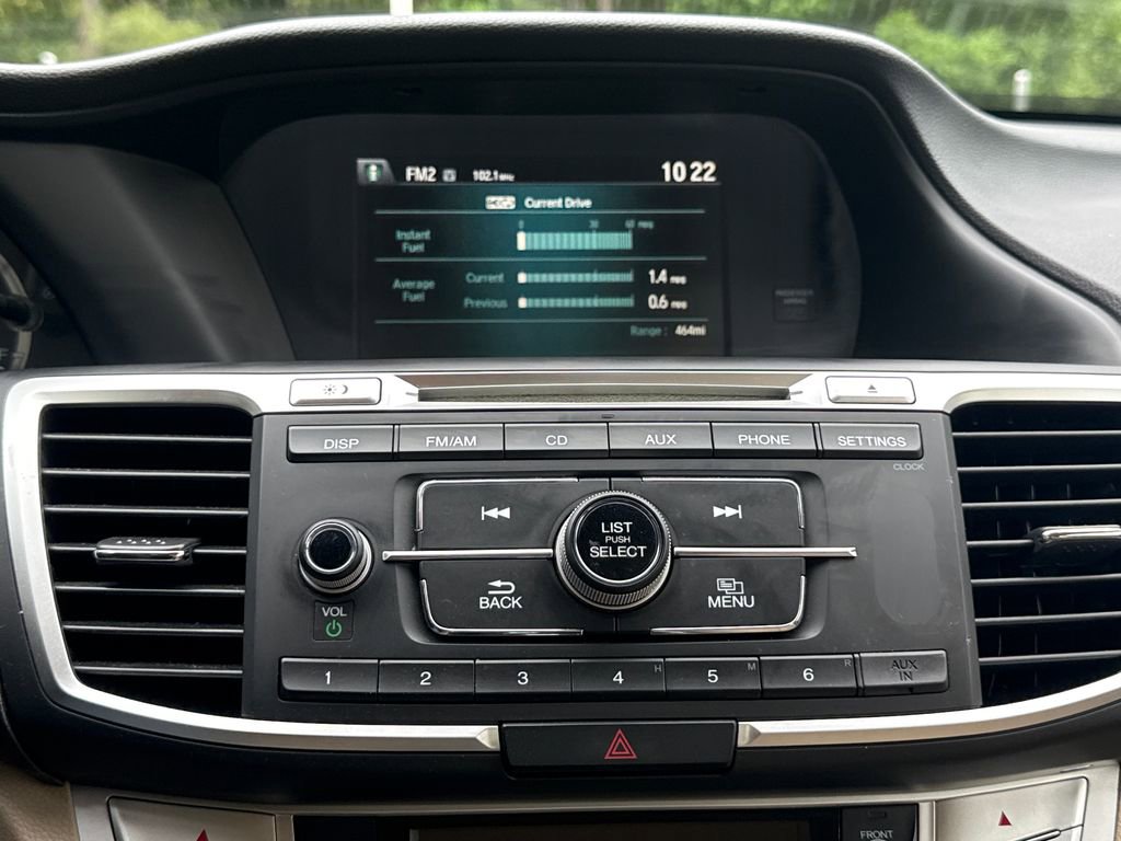Used 2013 Honda Accord LX image 24