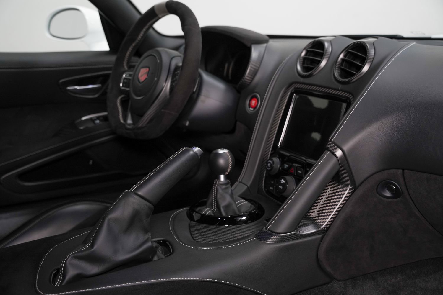 Used 2016 Dodge Viper ACR w/ Extreme Aero Package image 35