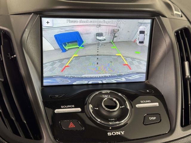 Used 2018 Ford Escape Titanium AWD/4WD image 26