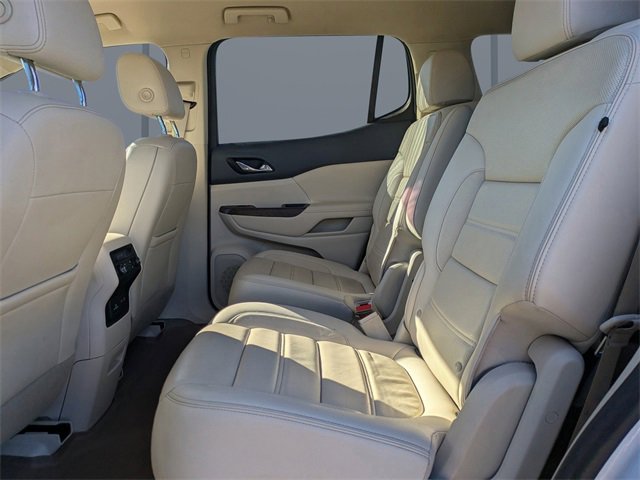 Used 2020 GMC Acadia Denali w/ Technology Package image 14