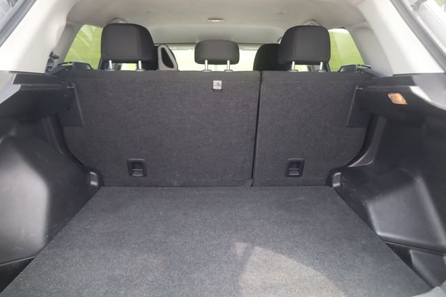 Used 2021 Mitsubishi Outlander Sport SE FWD image 21