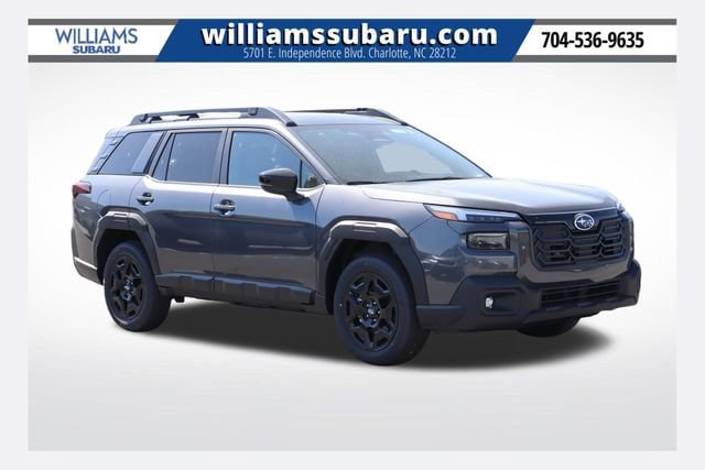New 2026 Subaru Outback Limited w/ Premium/Limited Package AWD/4WD image 1