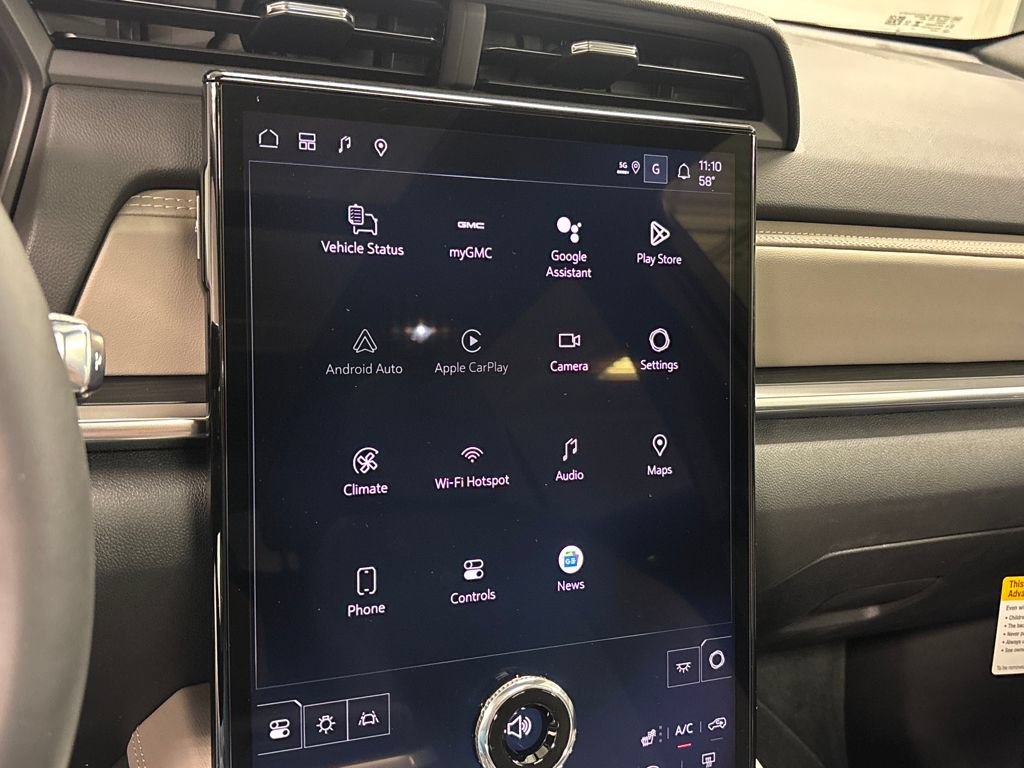 New 2026 GMC Terrain Elevation w/ Elevation Premium Package AWD/4WD image 32