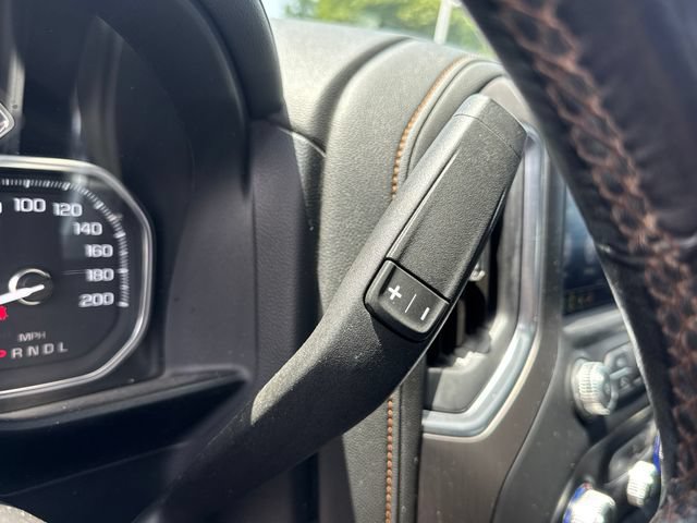 Used 2019 GMC Sierra 1500 AT4 w/ AT4 Premium Package AWD/4WD image 16