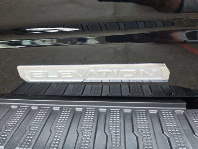 Used 2024 GMC Sierra 1500 Elevation w/ Elevation Premium Package RWD image 26