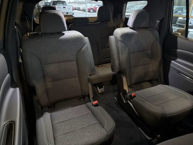 New 2026 Chevrolet Traverse LT w/ Midnight/Sport Edition image 18