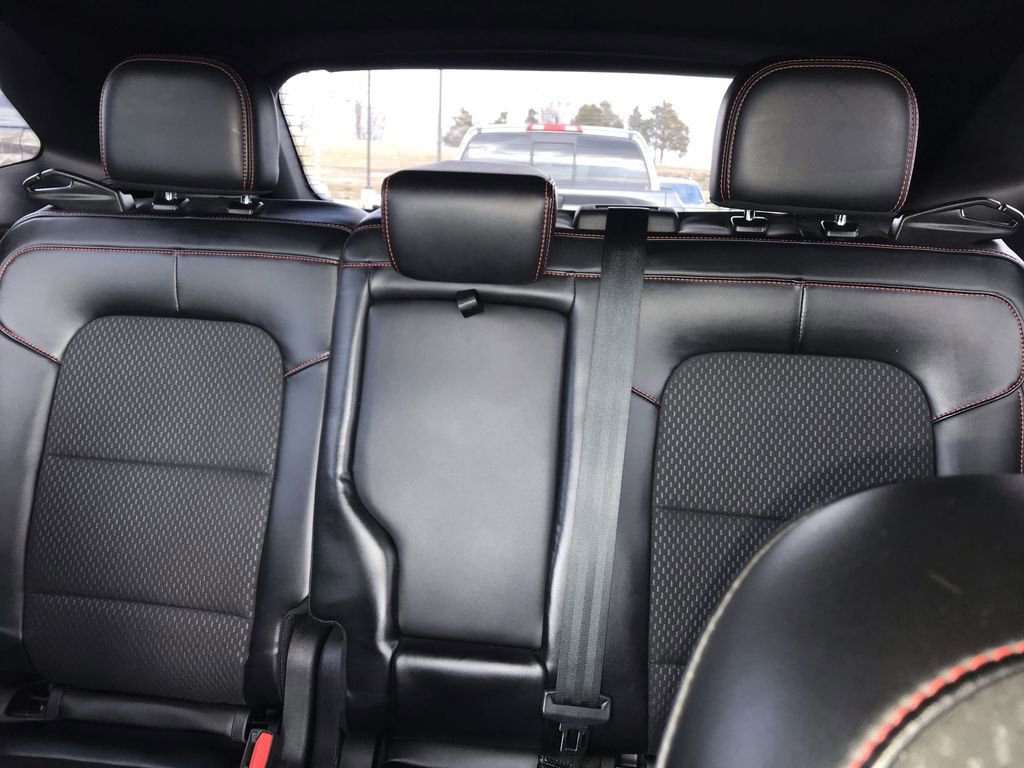 Used 2023 Ford Escape ST-Line AWD/4WD image 21