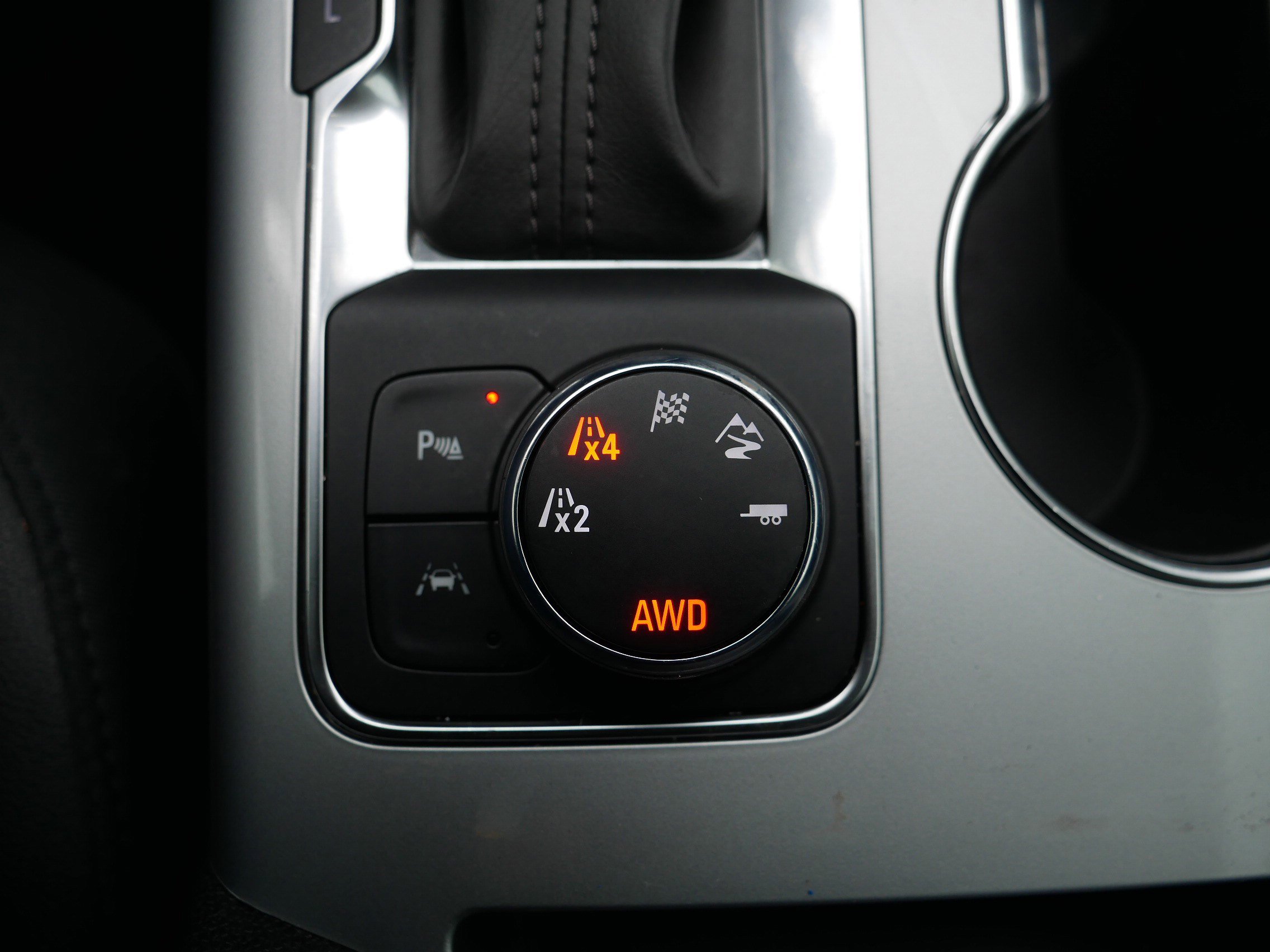 Used 2024 Chevrolet Blazer LT w/ Midnight/Sport Edition image 31