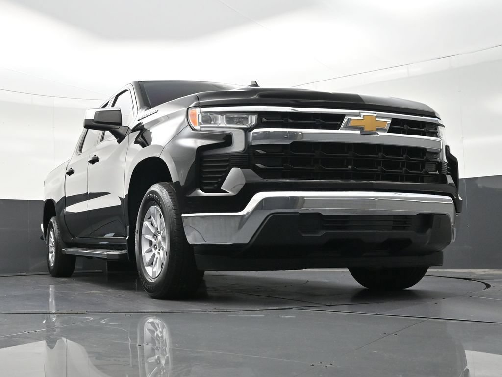 Used 2023 Chevrolet Silverado 1500 LT RWD image 33
