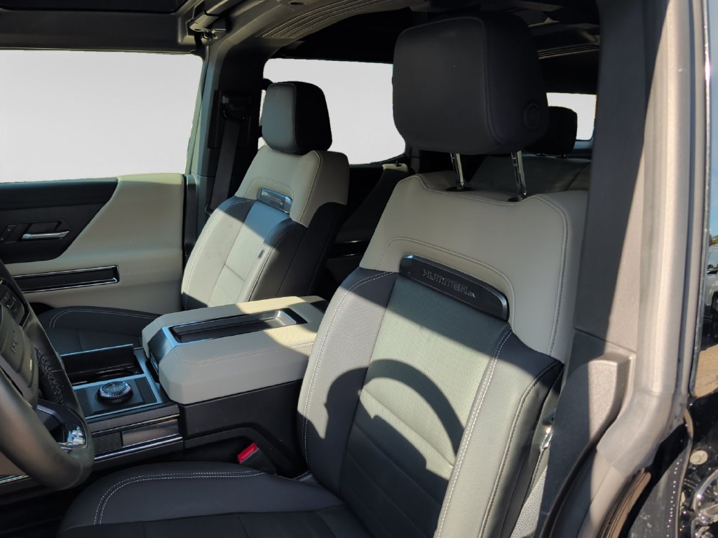 Used 2026 GMC Hummer EV SUV AWD/4WD image 17