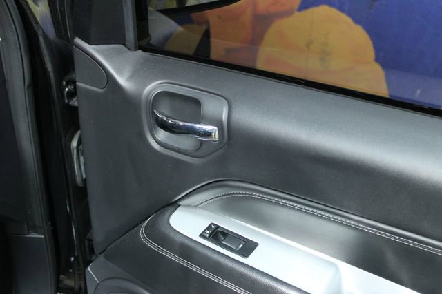Used 2016 Jeep Compass High Altitude image 10