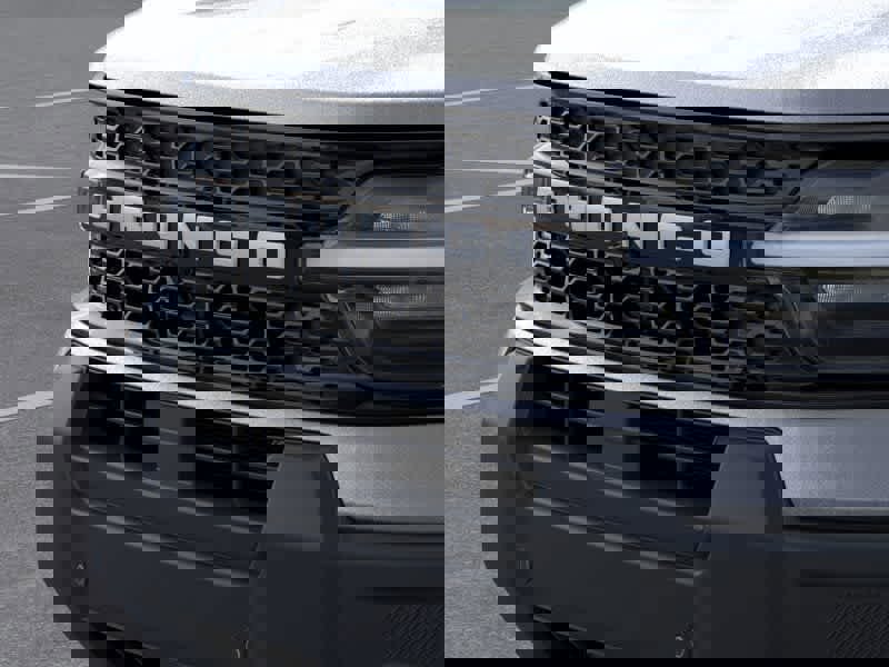 New 2025 Ford Bronco Sport Outer Banks w/ Outer Banks Tech Package+ image 17