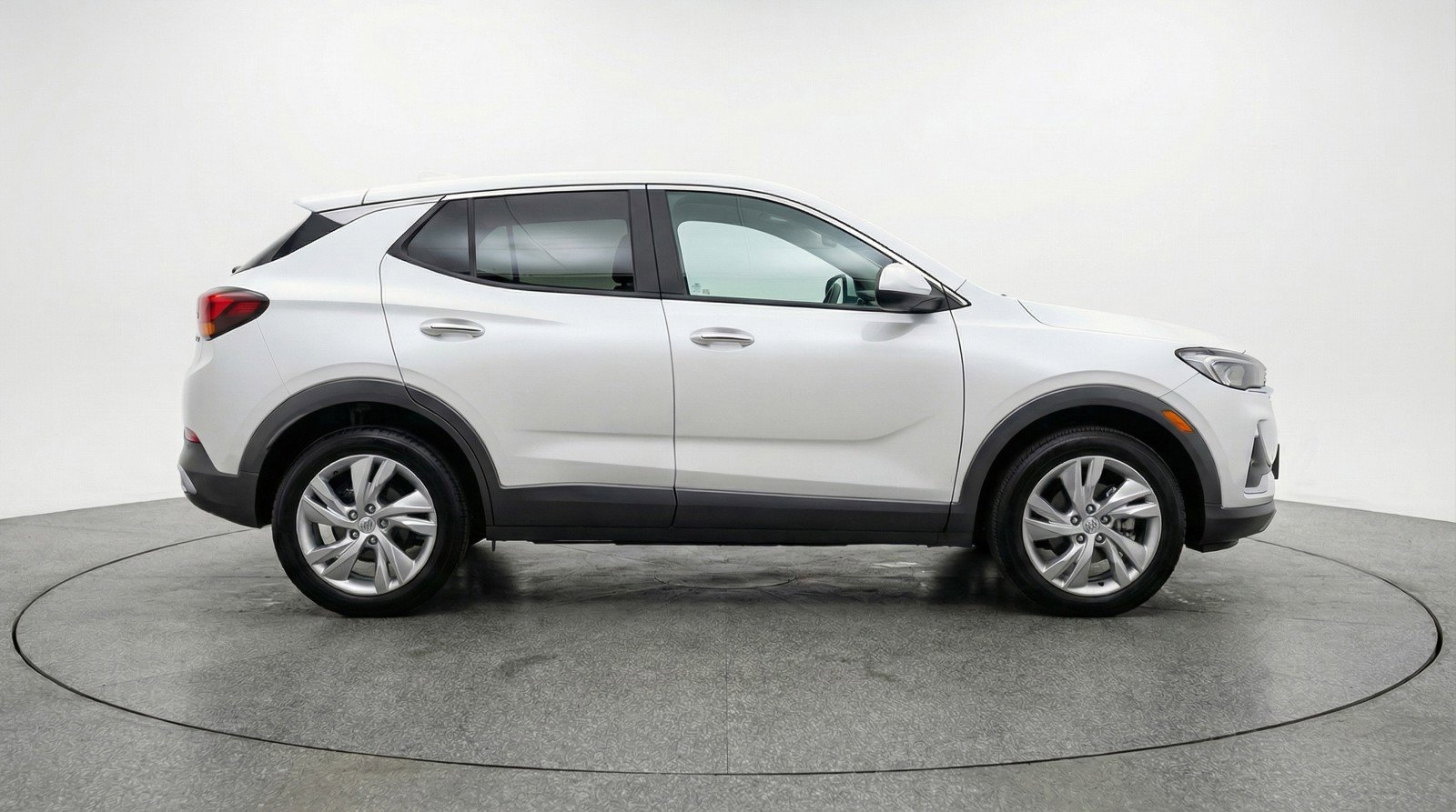 Used 2025 Buick Encore GX Preferred image 11