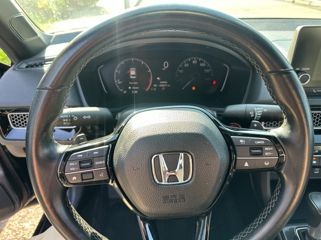 Used 2025 Honda Civic Sport image 22