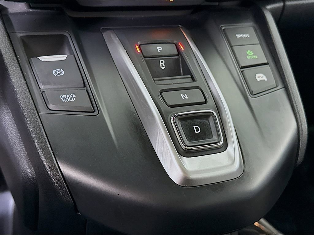 Used 2021 Honda CR-V EX-L image 8