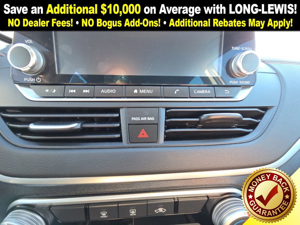 Used 2020 Nissan Altima 2.5 SR image 30