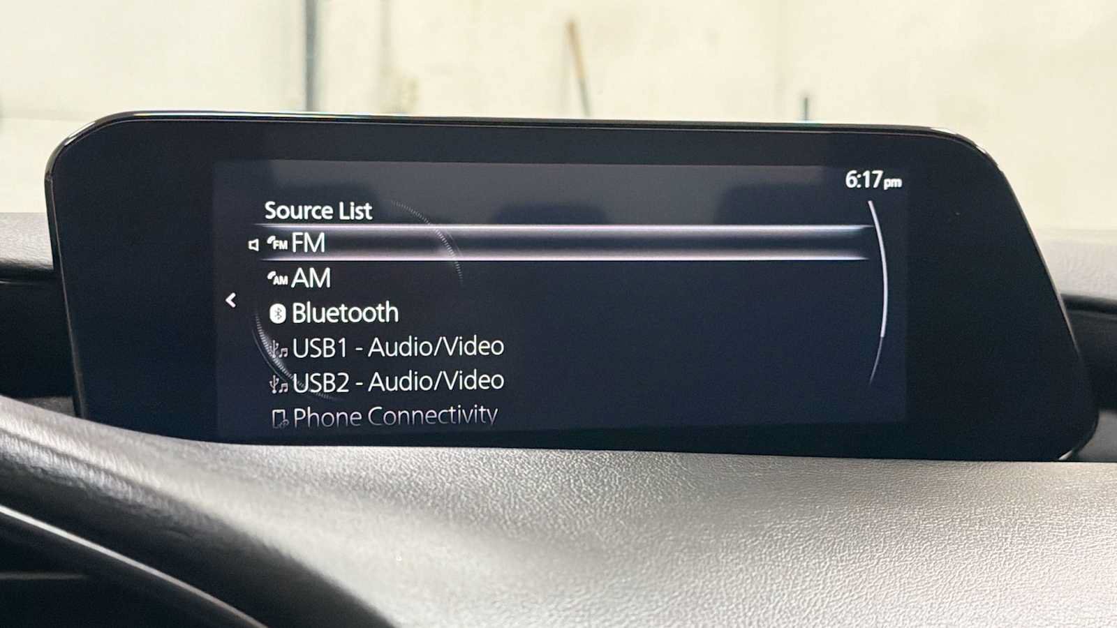 Used 2024 MAZDA MAZDA3 s FWD image 18