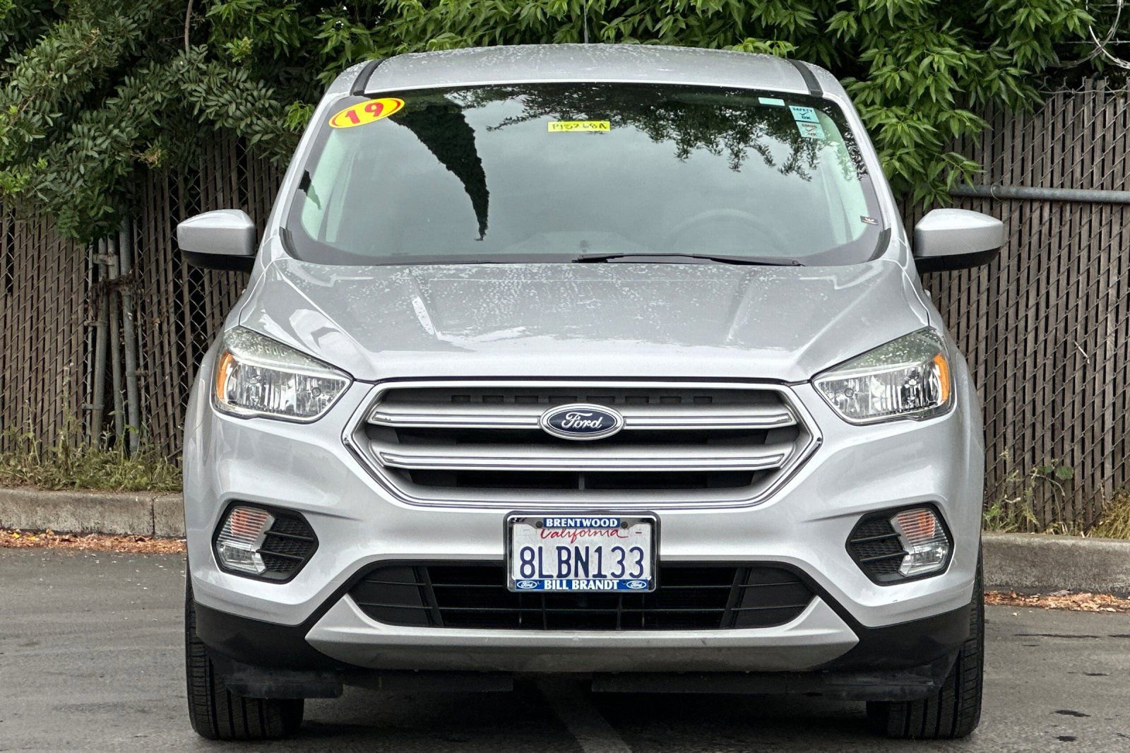 Used 2019 Ford Escape SE image 6